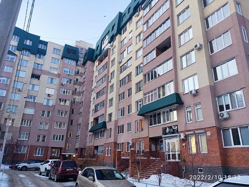 ул. Степанца 2/1